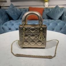 Christian Dior My Lady Bags